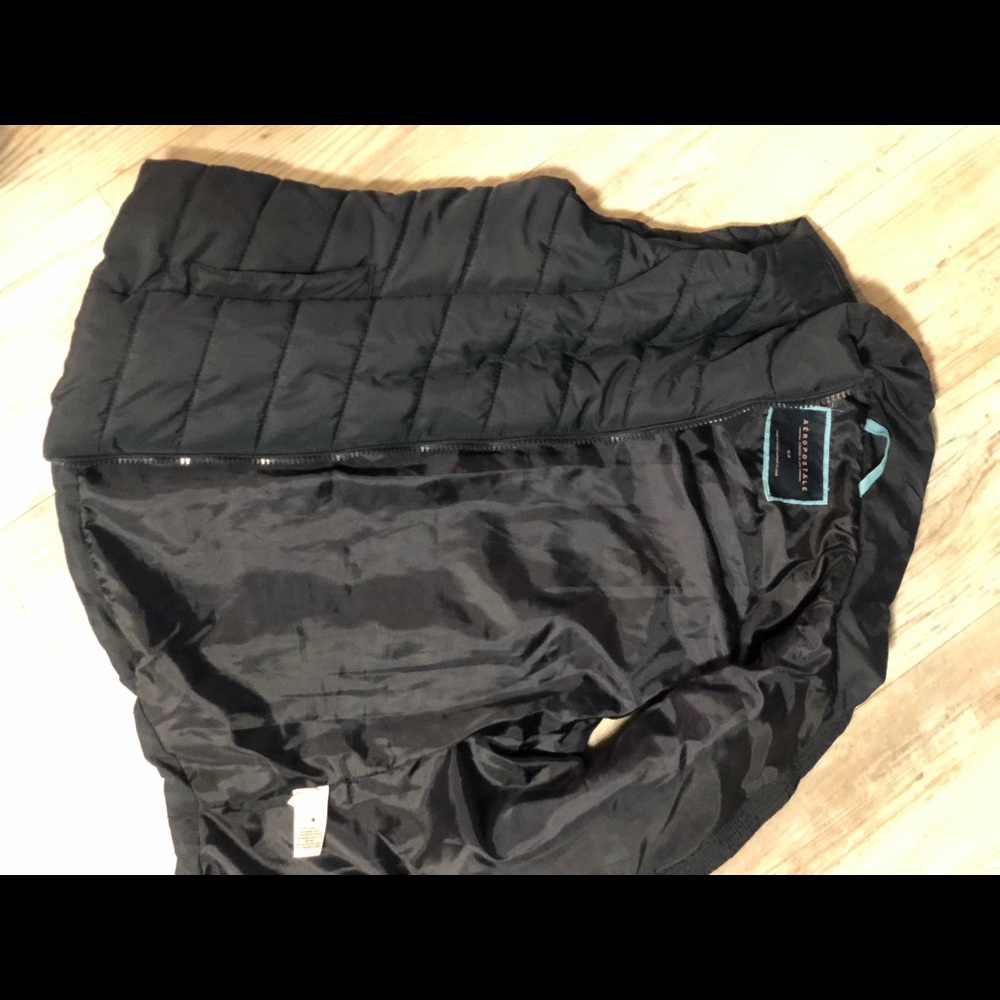 Aeropostal Vest